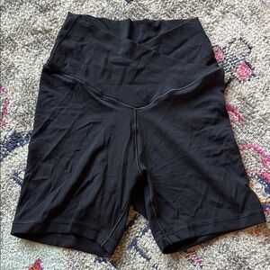 COPY - Aerie Crossover Biker Shorts 5”